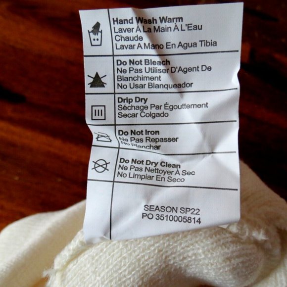 Carhartt Beanie Handmade in USA Pom - Picture 6 of 7